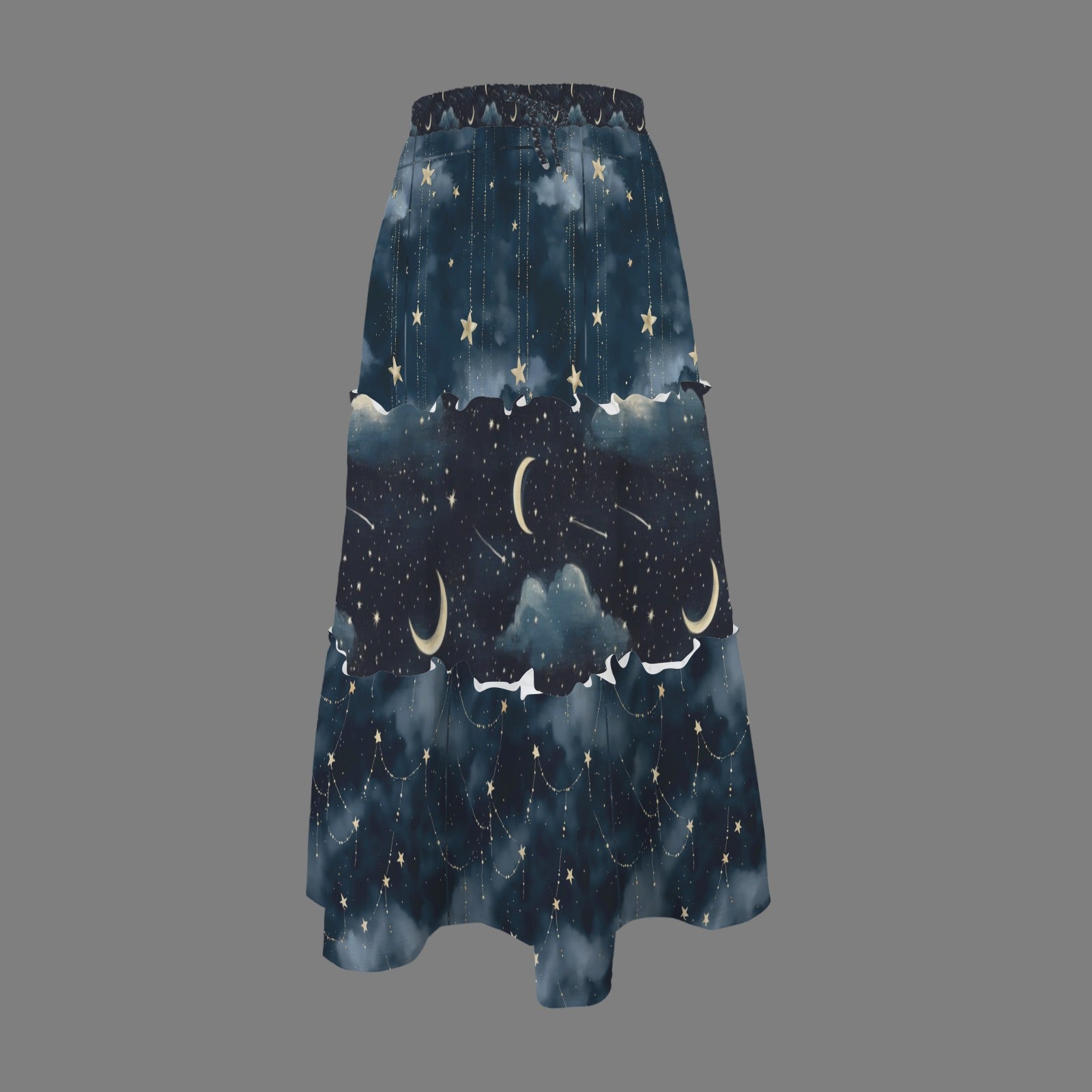 Midnight Moons n Stars 02