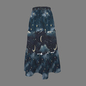 Midnight Moons n Stars 02