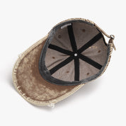 Rough 'n Tumble Adjustable Cotton Baseball Cap