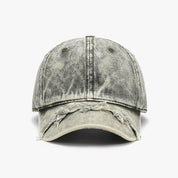 Rough 'n Tumble Adjustable Cotton Baseball Cap