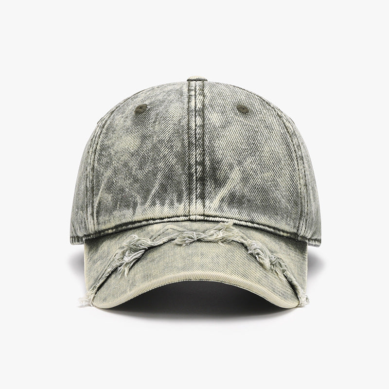 Rough 'n Tumble Adjustable Cotton Baseball Cap