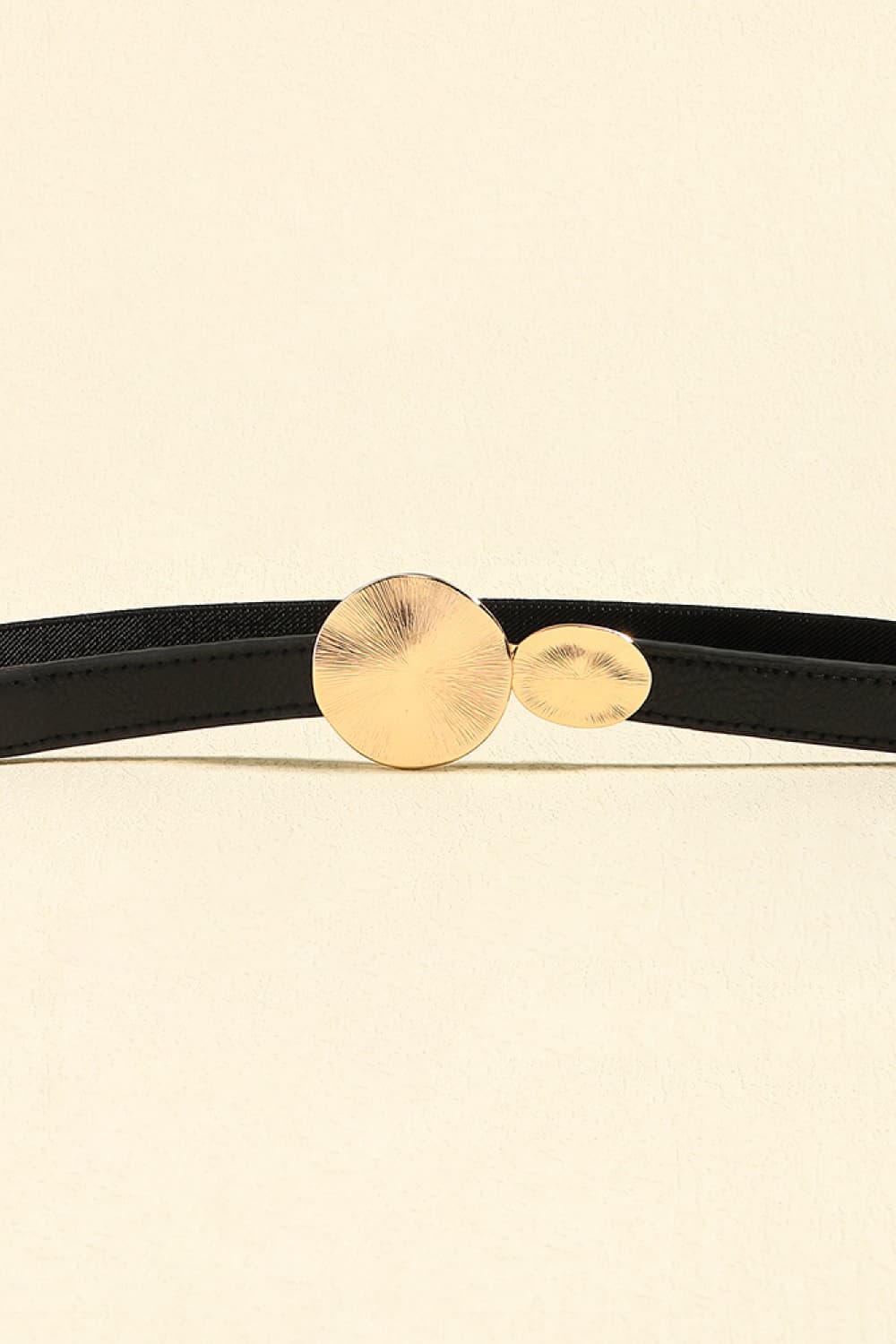 Golden Shrooms Belt