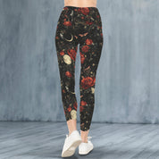 Rose Moons 10