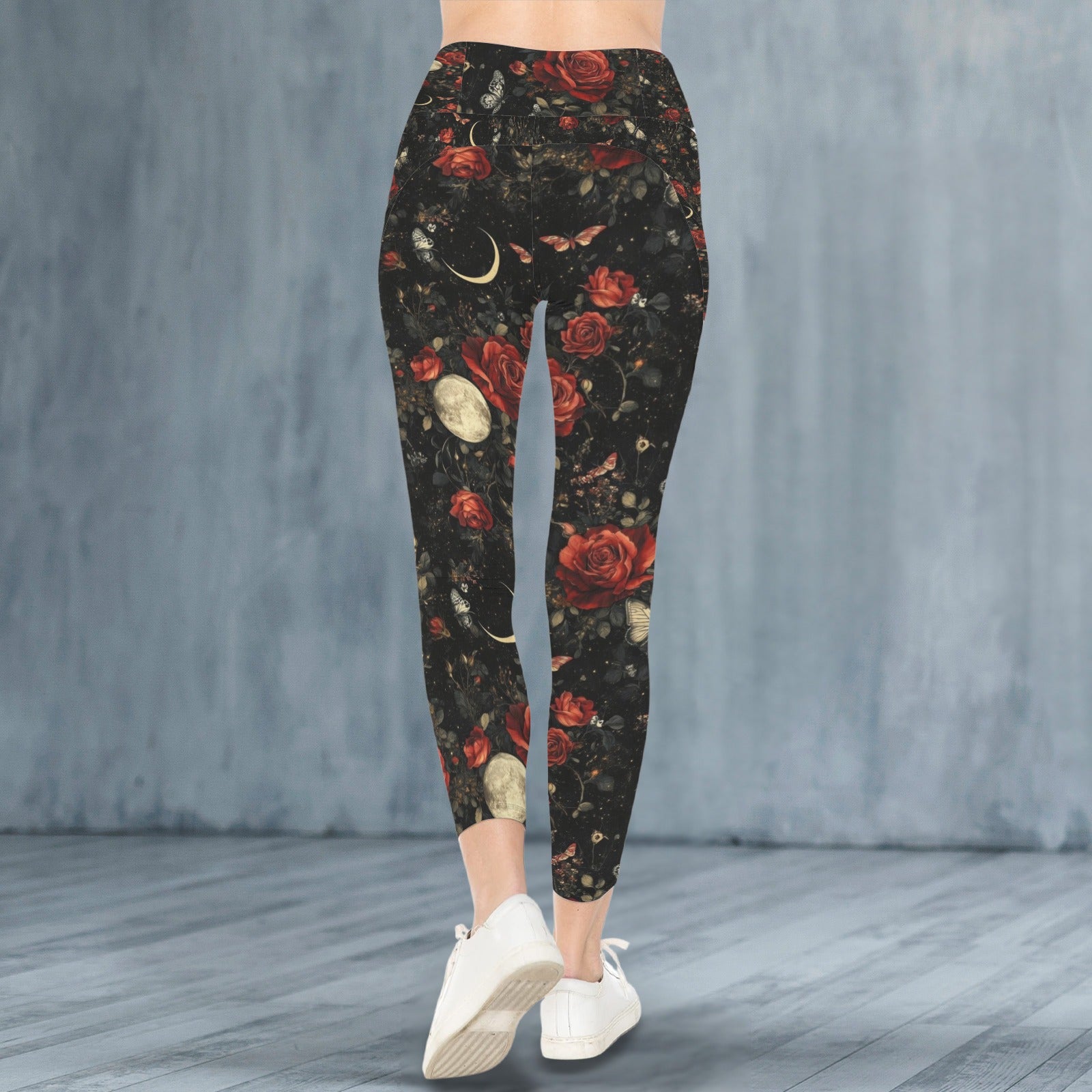 Rose Moons 10