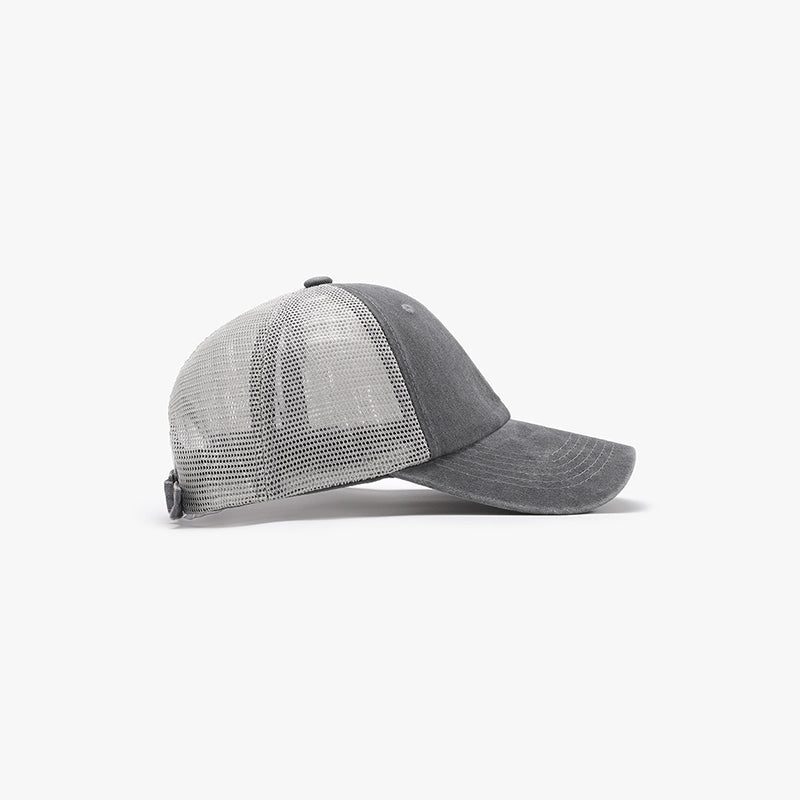 Simple Rules Baseball Cap