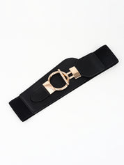 Vogue Faux Leather Belt