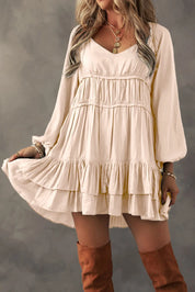 Countryside Mini Dress
