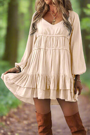 Countryside Mini Dress