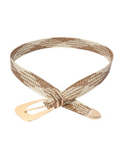 Woven Tales Belt