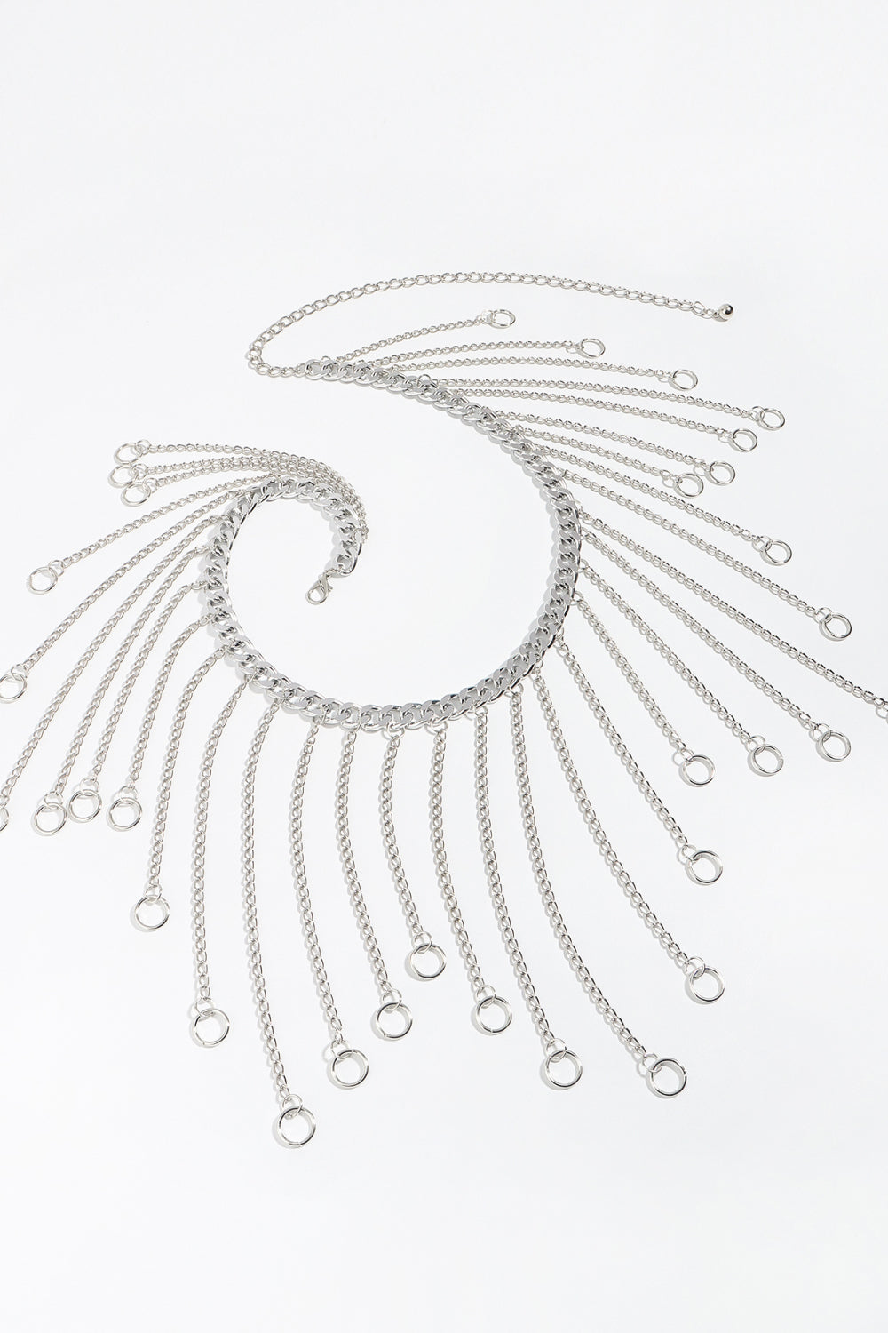Fringe Benefits Chain Belt