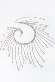 Fringe Benefits Chain Belt