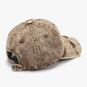 Rough 'n Tumble Adjustable Cotton Baseball Cap
