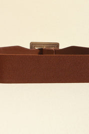 Clara Faux Leather Belt
