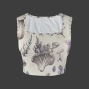 Mystical Lavender Shrooms 20