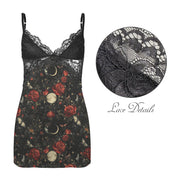 Rose Moons 10
