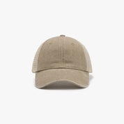 Simple Rules Baseball Cap