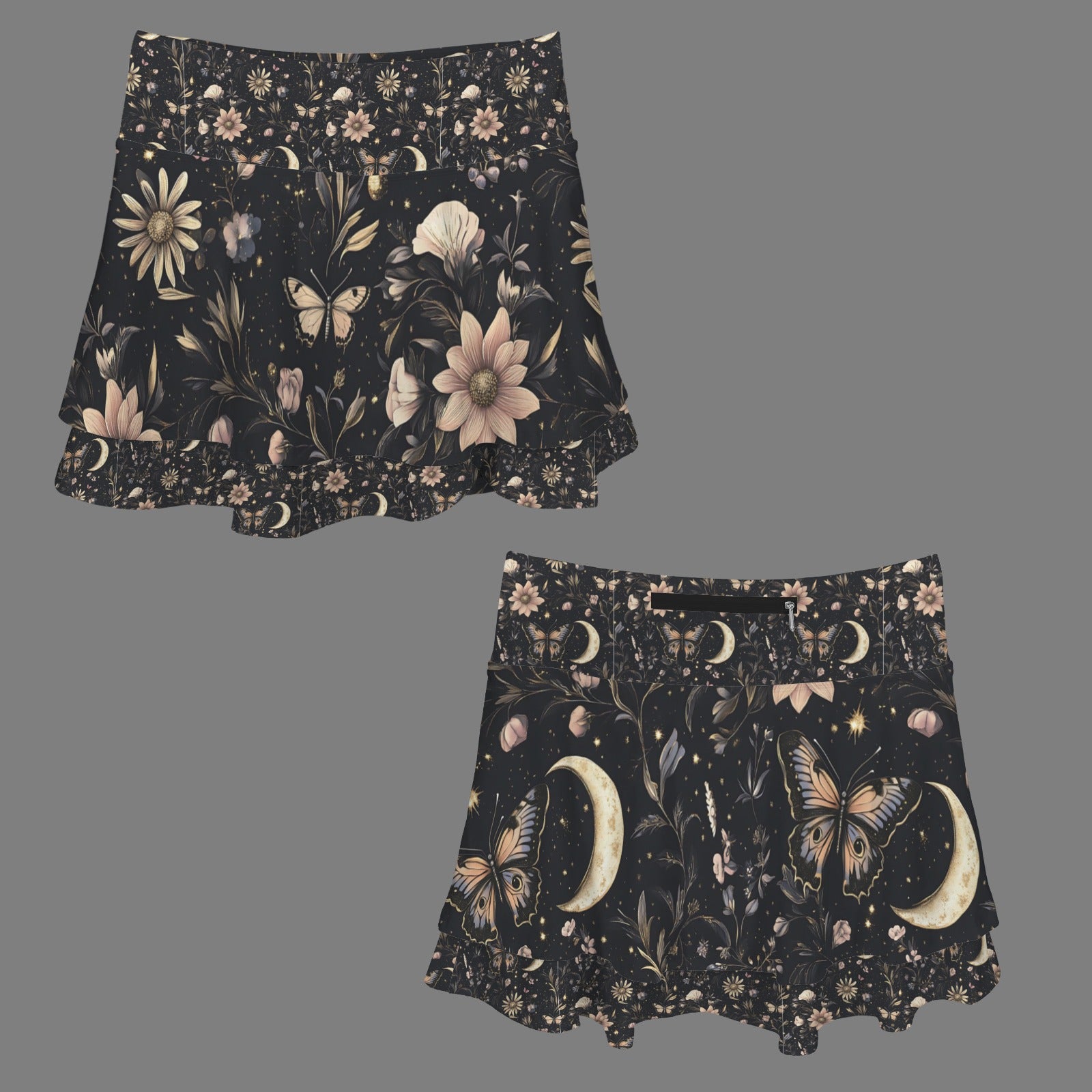 Dark Meadow Celestial