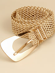 Woven Tales Belt