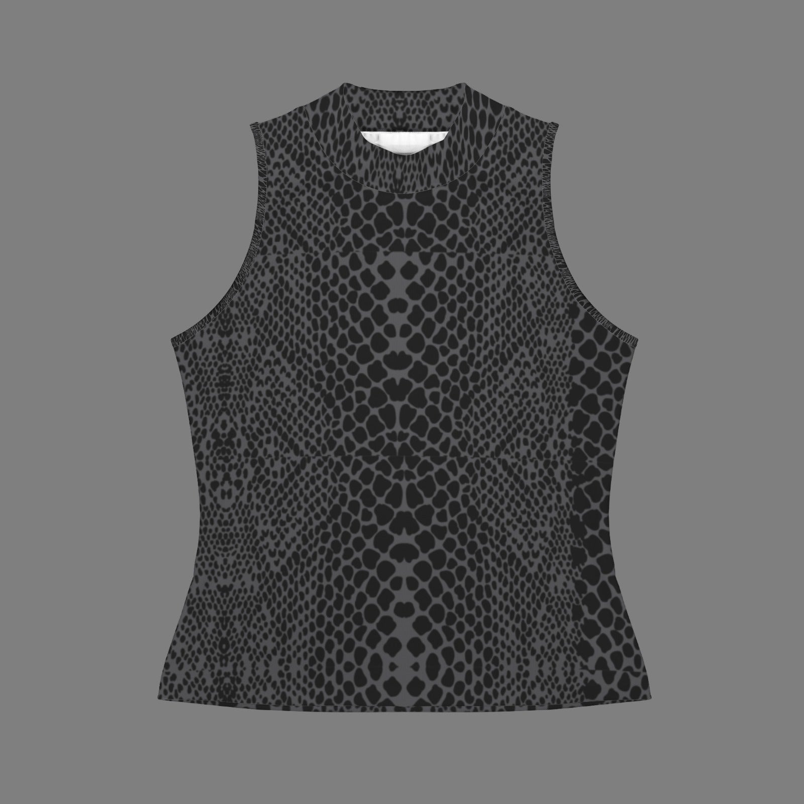 Black Python