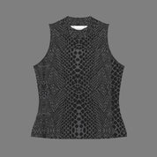 Black Python