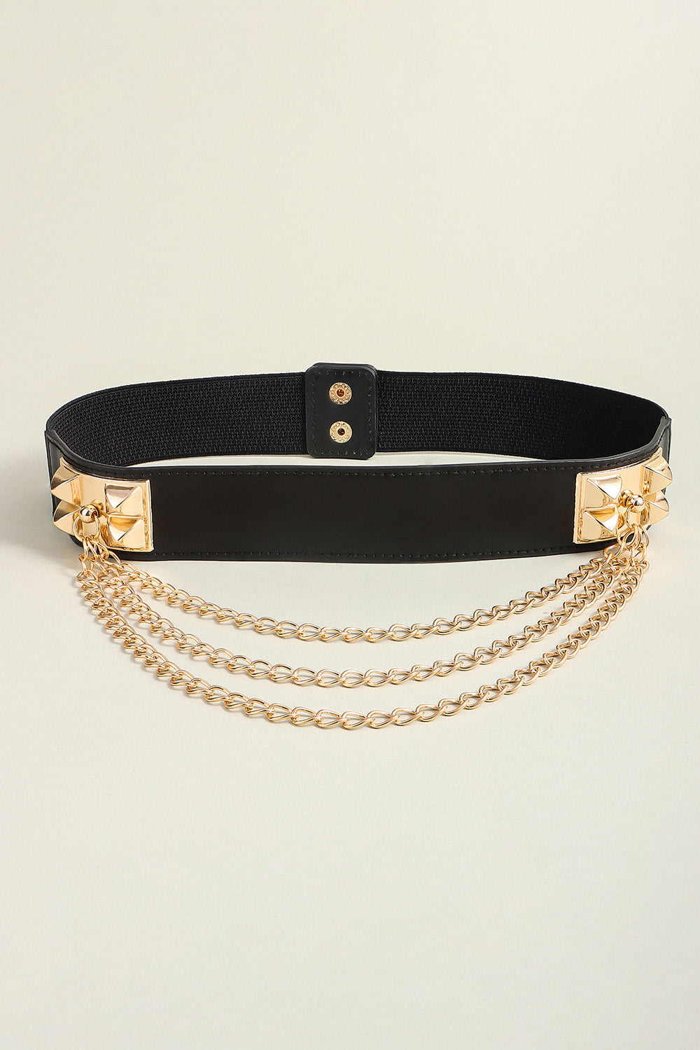 Janet Belt with Chain