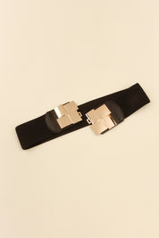 Golden Mirrors Belt