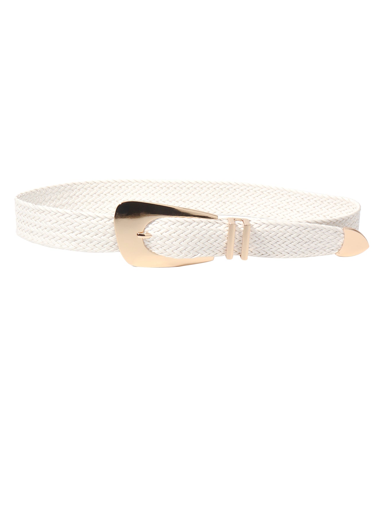 Woven Tales Belt