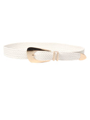 Woven Tales Belt