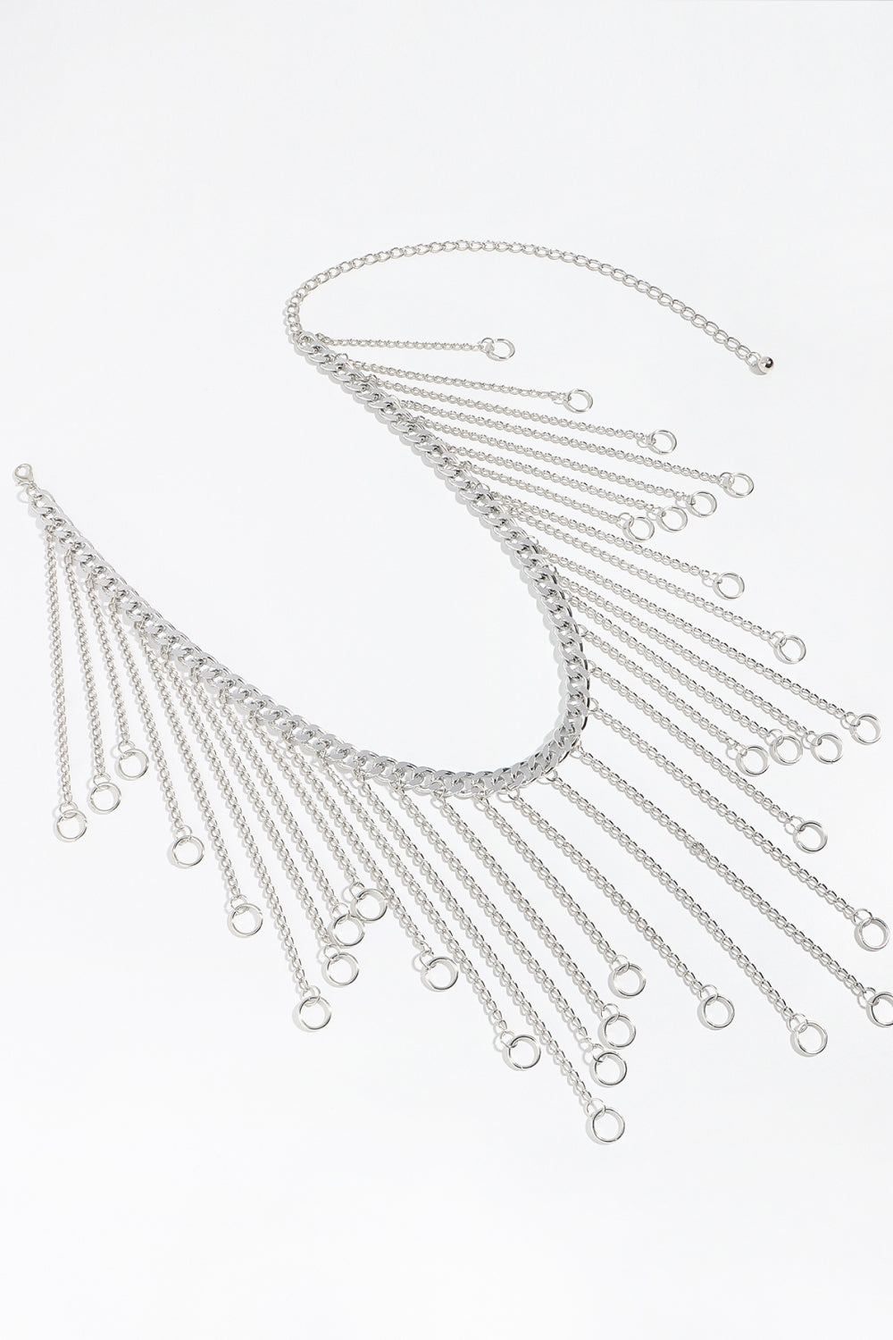 Fringe Benefits Chain Belt