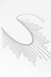 Fringe Benefits Chain Belt