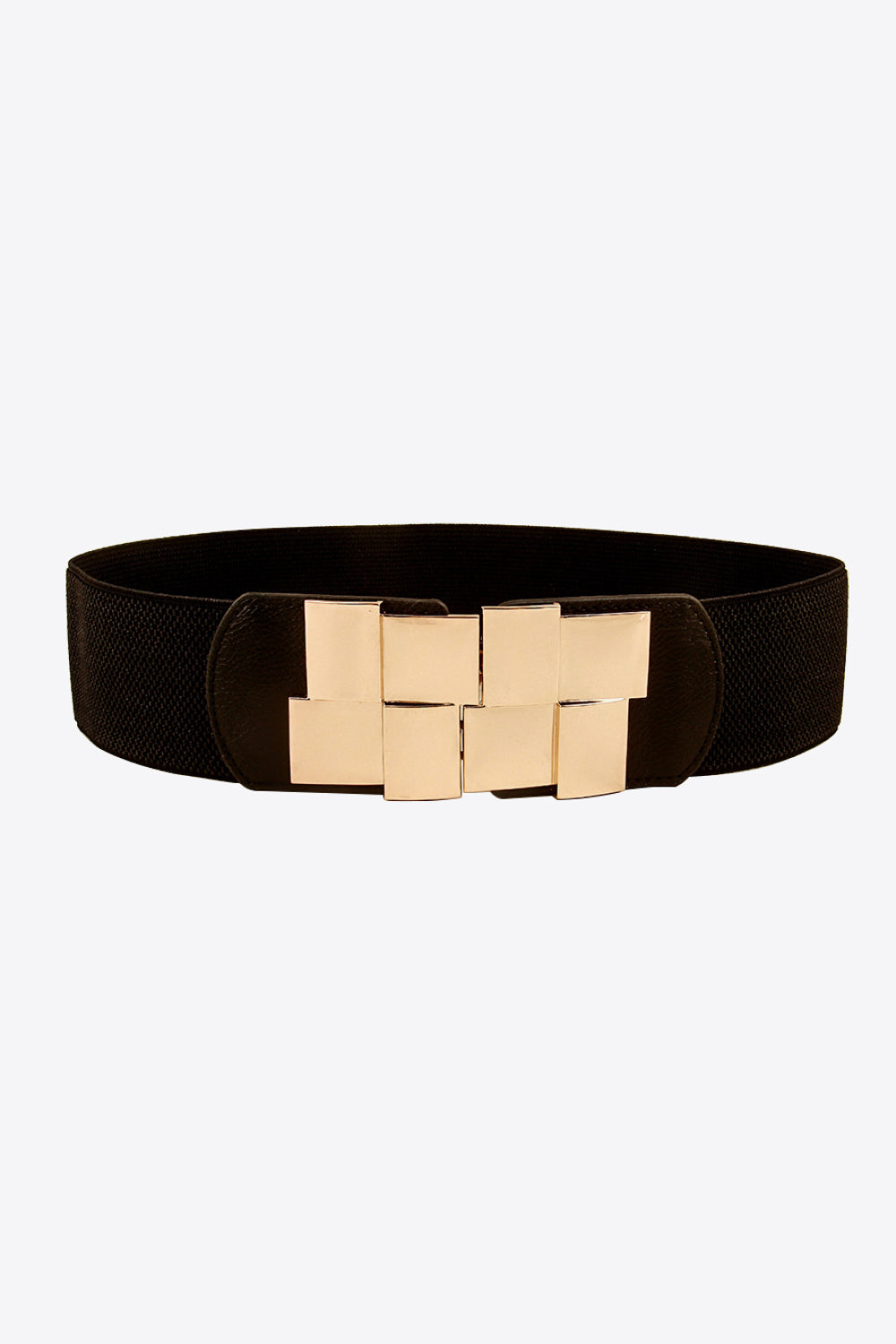 Golden Mirrors Belt