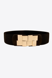 Golden Mirrors Belt