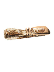 Woven Tales Belt