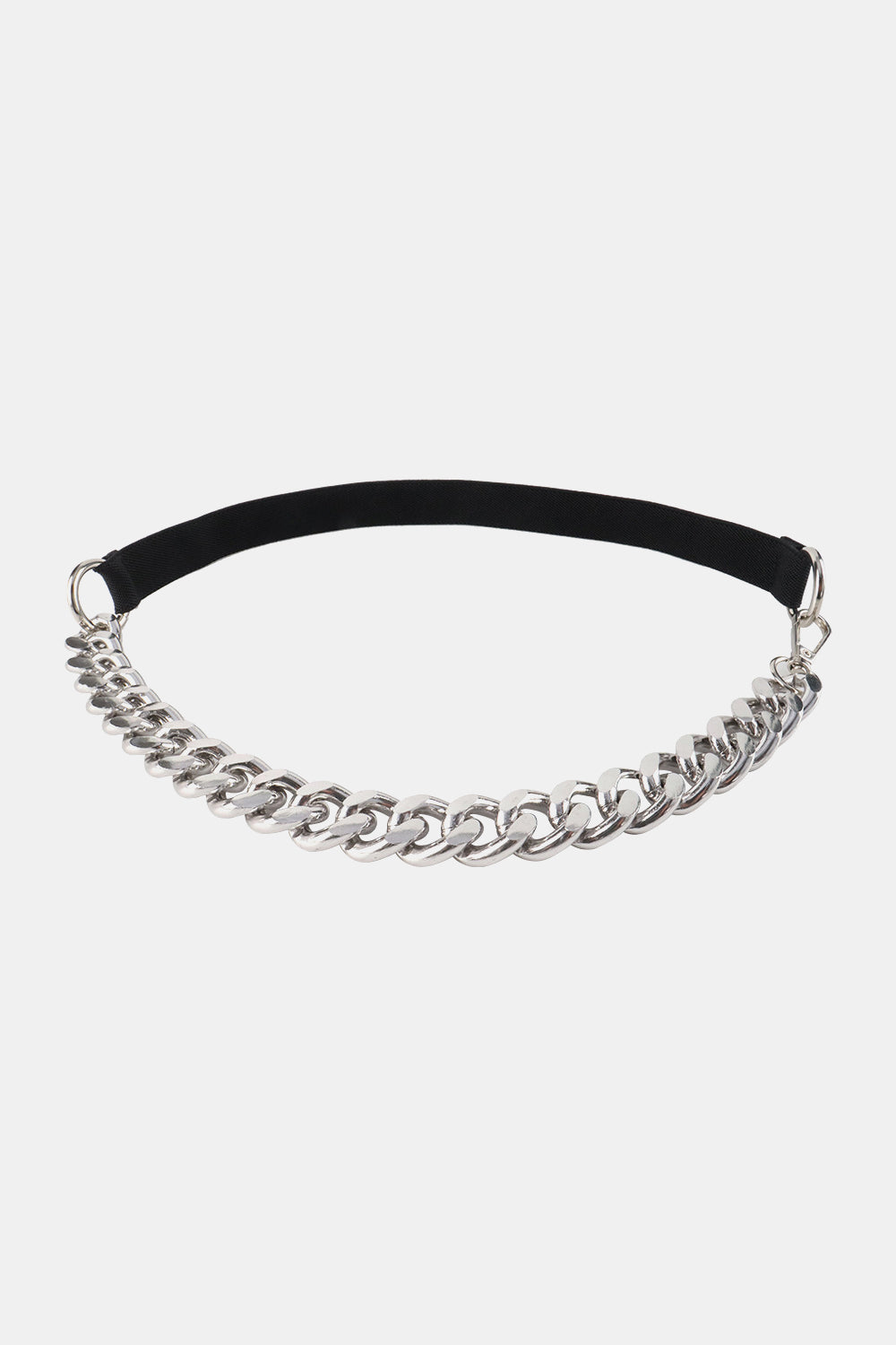 Duet Half Chain Belt