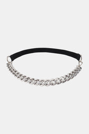 Duet Half Chain Belt
