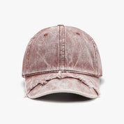 Rough 'n Tumble Adjustable Cotton Baseball Cap