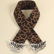 Butterfly Stretch Belt