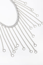 Fringe Benefits Chain Belt