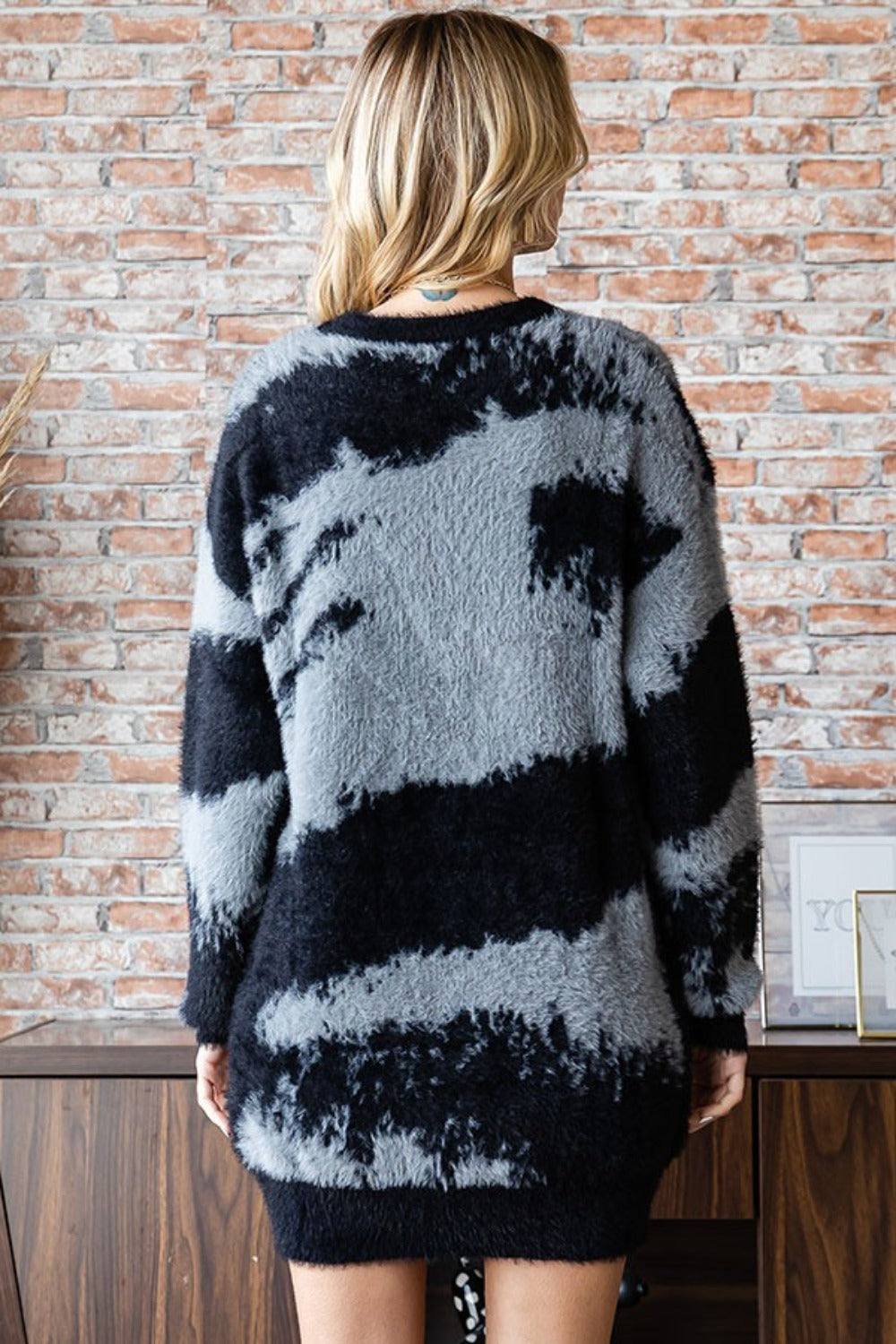 Burton Sweater