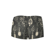 Potions n Herbs TK Exclusive All Over Print Boyshort Panties