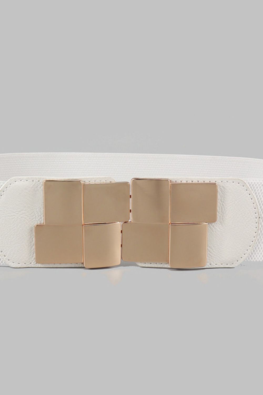 Golden Mirrors Belt