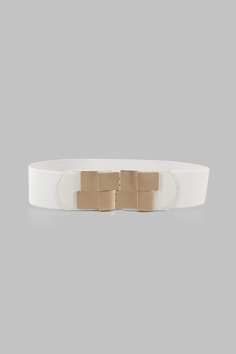 Golden Mirrors Belt