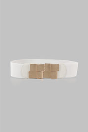 Golden Mirrors Belt