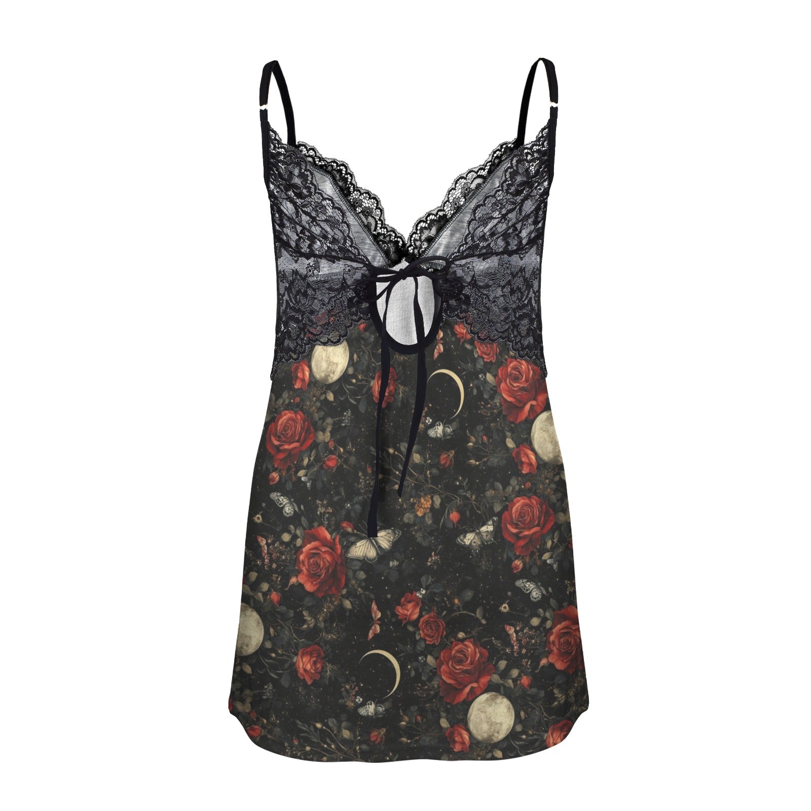 Rose Moons 10