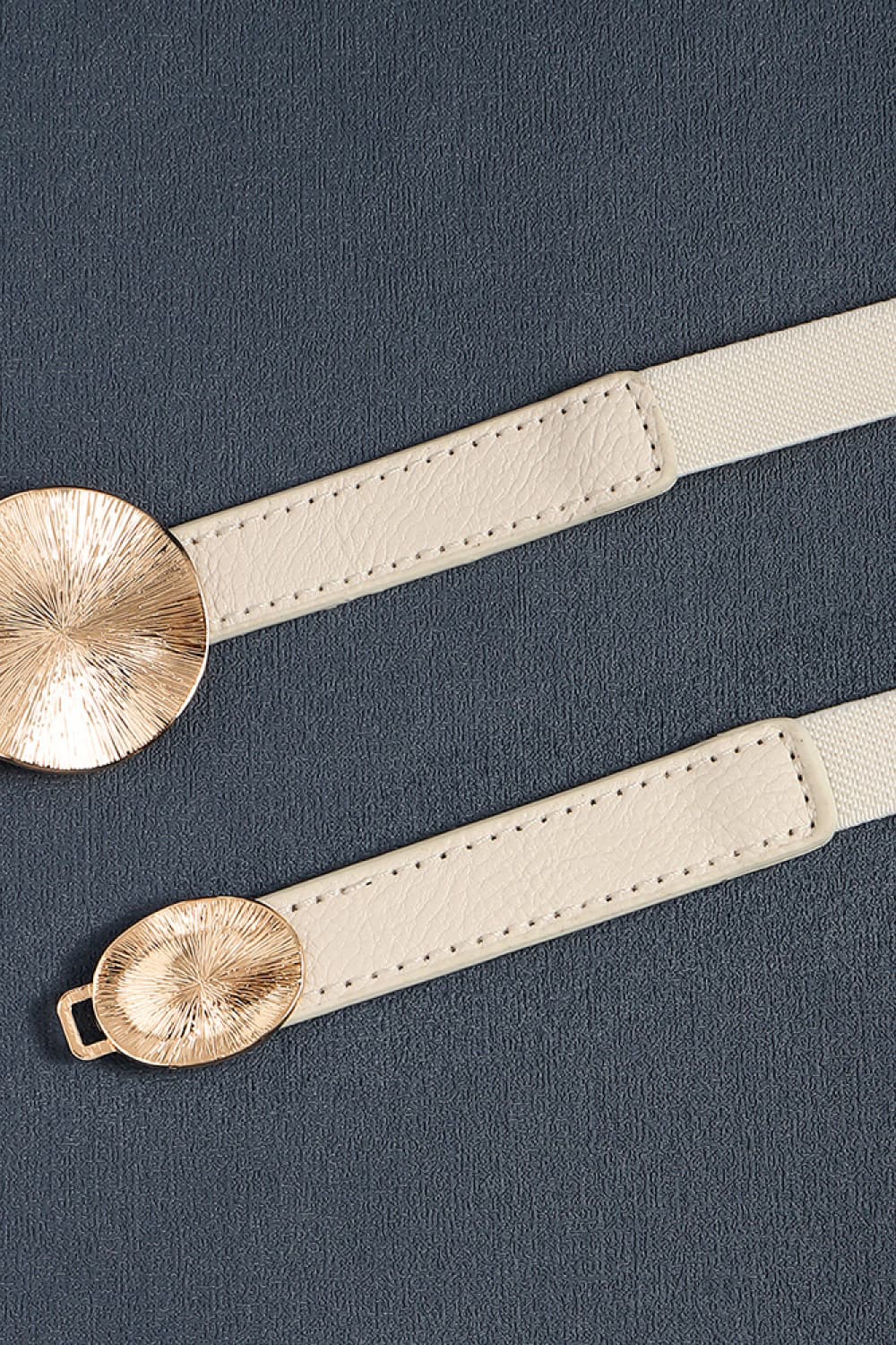 Golden Shrooms Belt