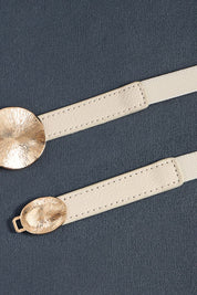 Golden Shrooms Belt
