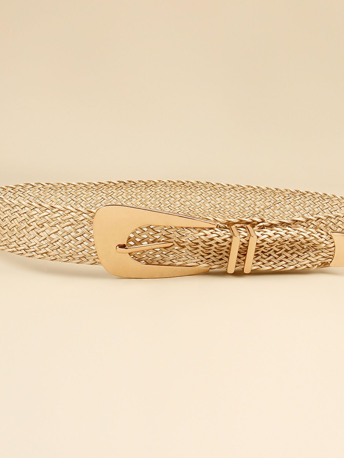 Woven Tales Belt