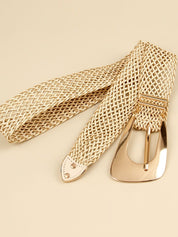 Woven Tales Belt