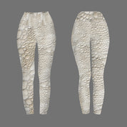 Ancient Reptilian