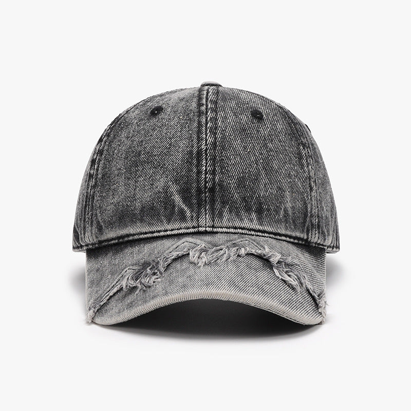 Rough 'n Tumble Adjustable Cotton Baseball Cap